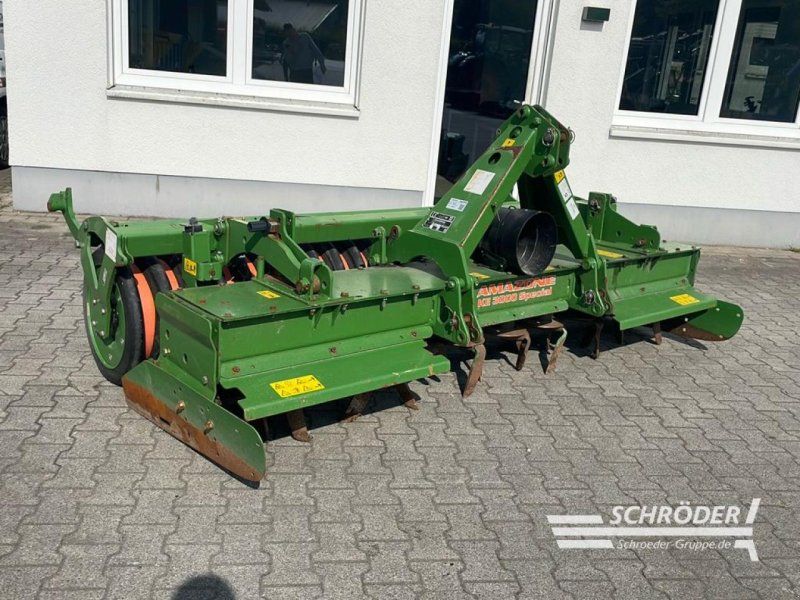Amazone KE 3000 SPECIAL