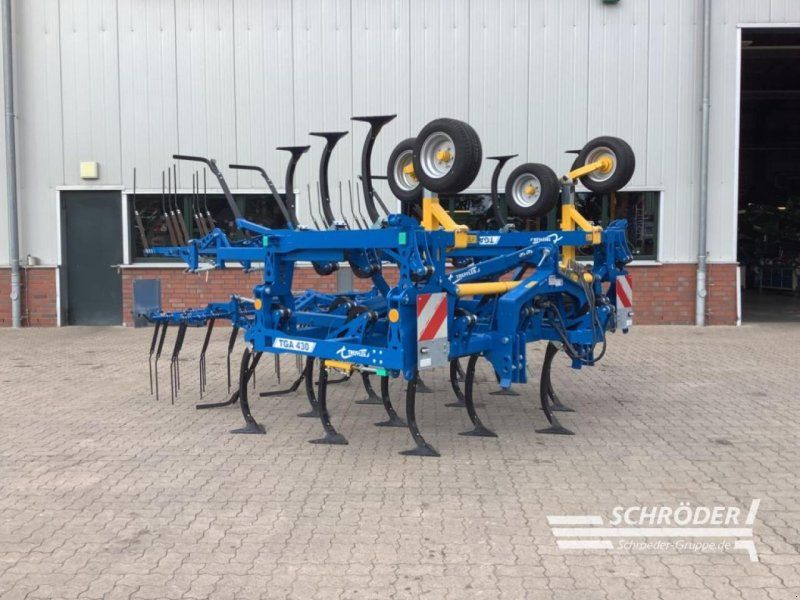 Treffler TGA 430