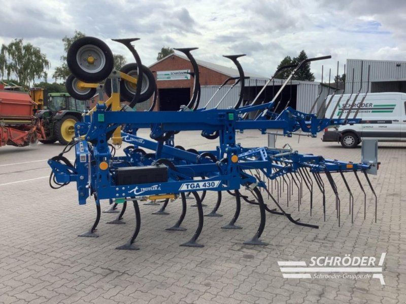 Treffler TGA 430
