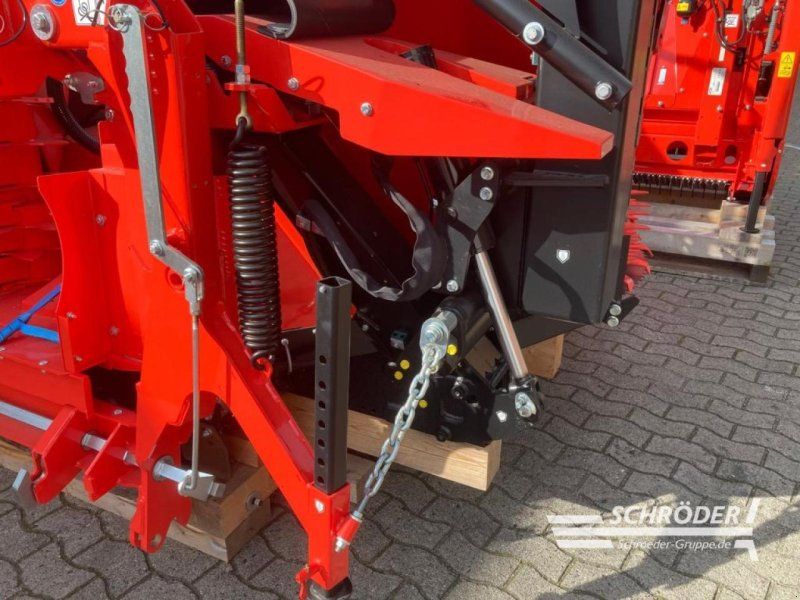 Kemper 460 PLUS NEU | CLAAS 494