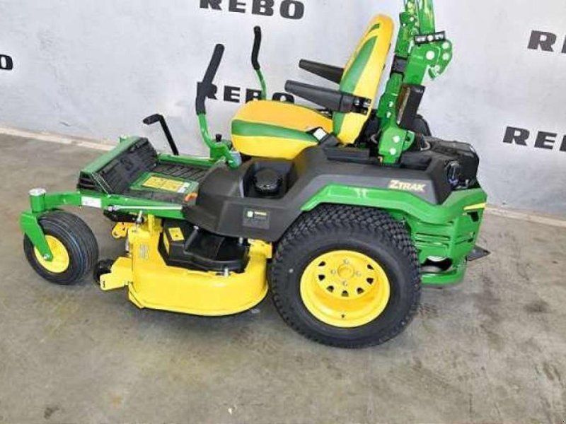 John Deere ZTRAK Z545R MIT HOCH