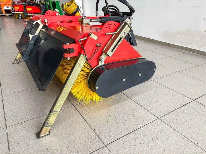Adler Arbeitsmaschinen K560 / 135