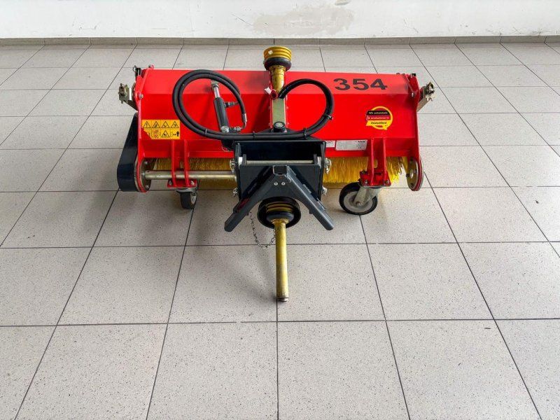 Adler Arbeitsmaschinen K560 / 135