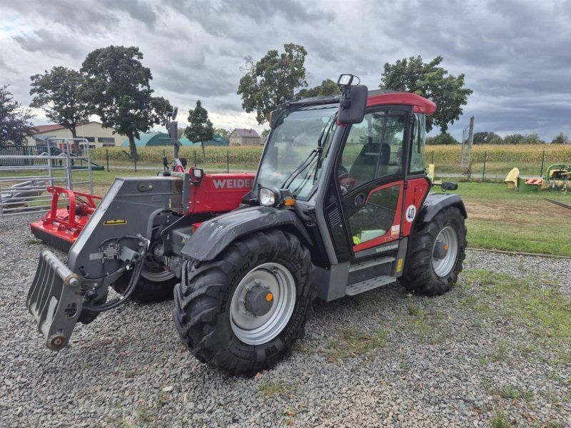 Weidemann T7042 (420-01)