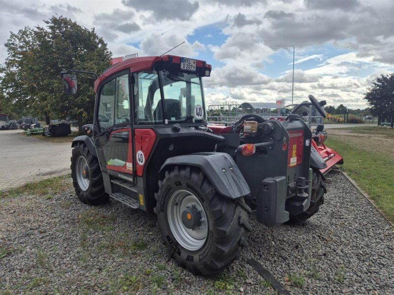 Weidemann T7042 (420-01)