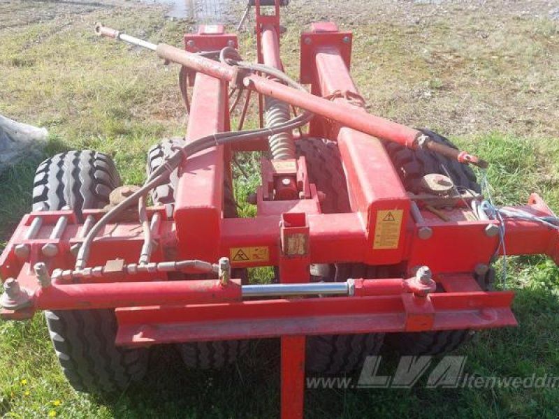 Moschner Frontreifenpacker FRP