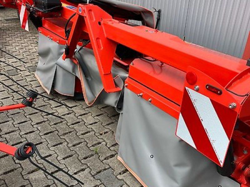 Kuhn GMD 310 F