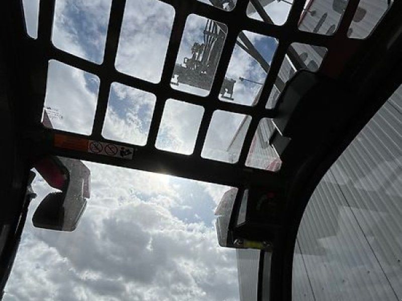 Weidemann 4512