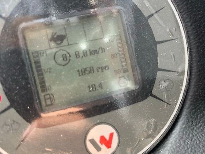 Weidemann 4512