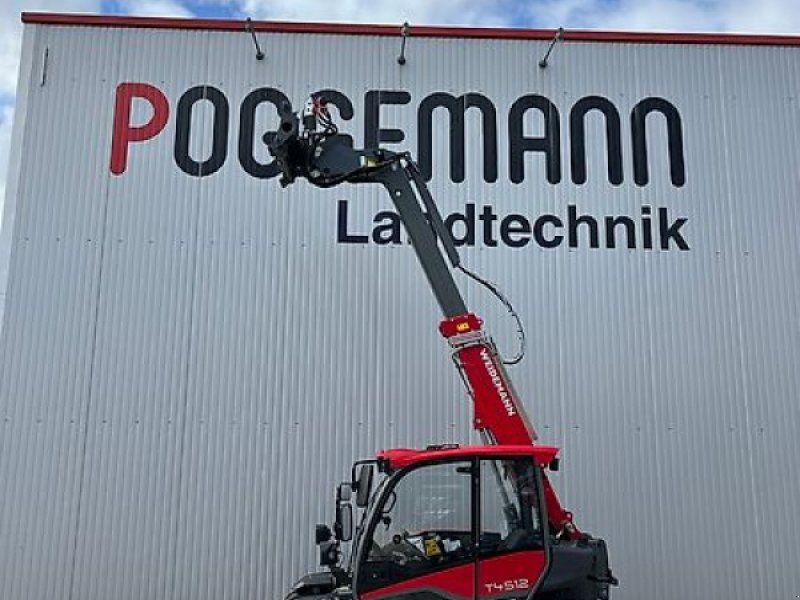 Weidemann 4512