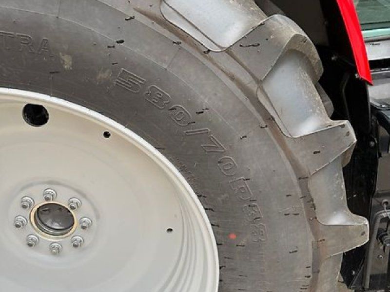 Massey Ferguson 6S.145 Dyna 6
