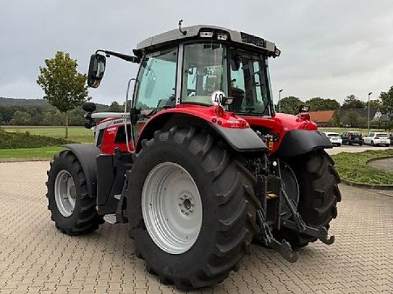 Massey Ferguson 6S.145 Dyna 6