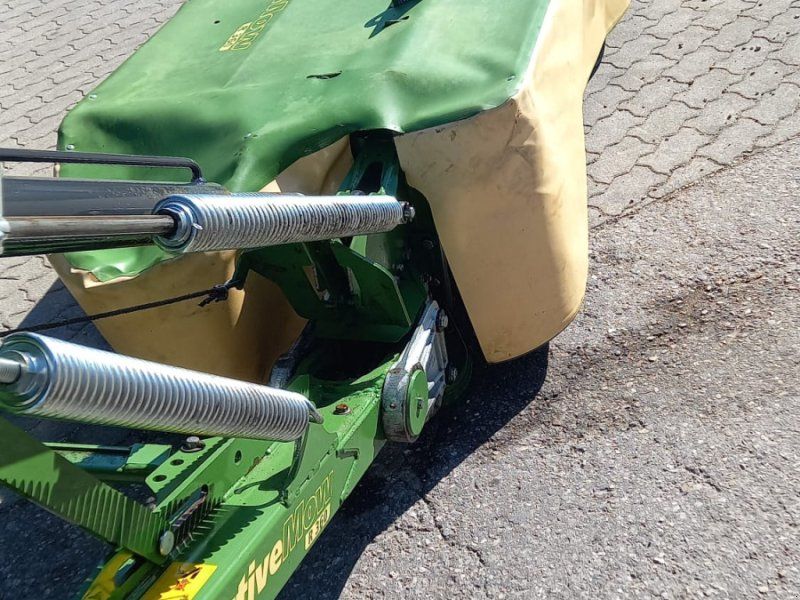 Krone AM R360