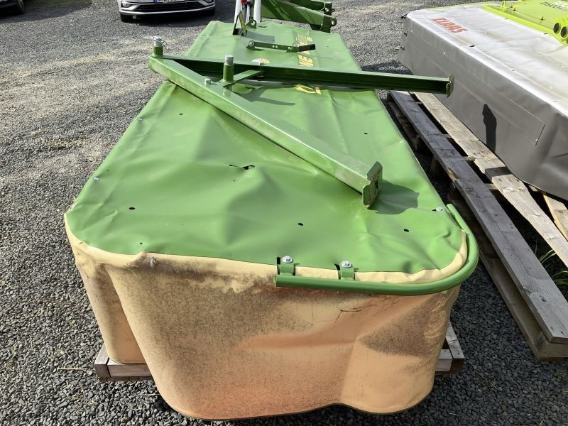Krone ACTIVEMOW R 320 NEU Abstellst.