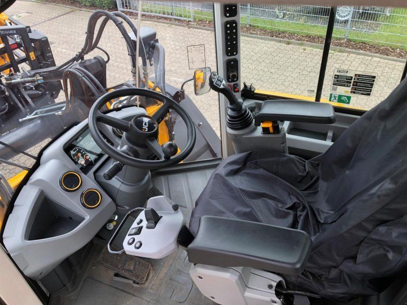 JCB 435 S