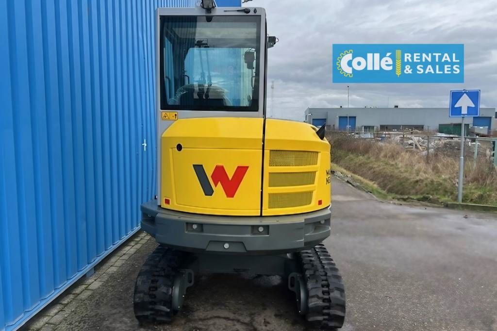 Wacker Neuson ET 35 Edition B3.0 with VDS | 2022