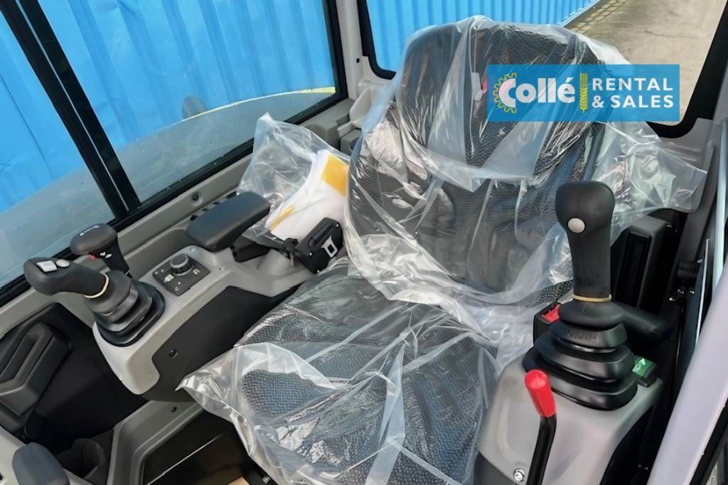 Wacker Neuson ET 35 Edition B3.0 with VDS | 2022