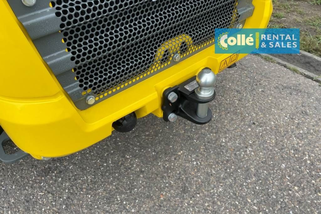 Wacker Neuson DW 20 | NEW 2025