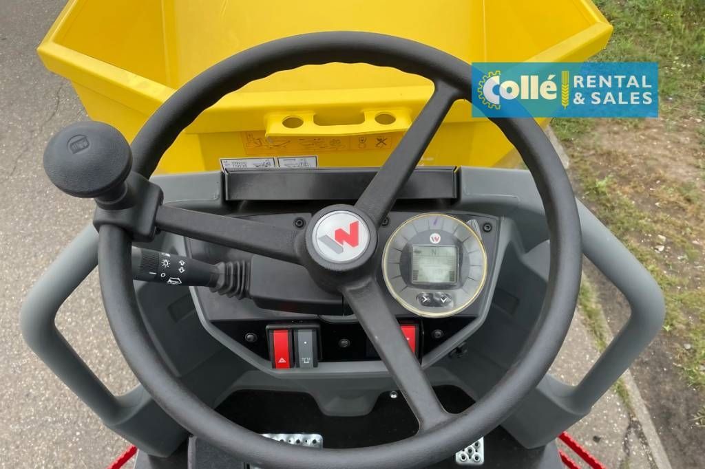 Wacker Neuson DW 20 | NEW 2025