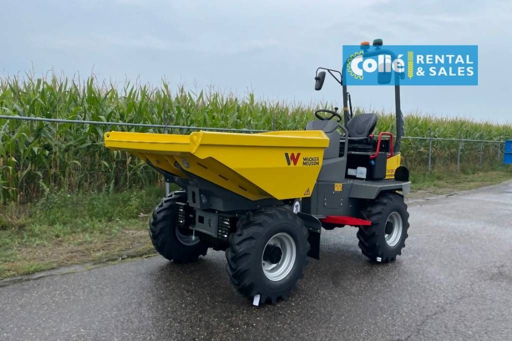 Wacker Neuson DW30 | NEW 2022