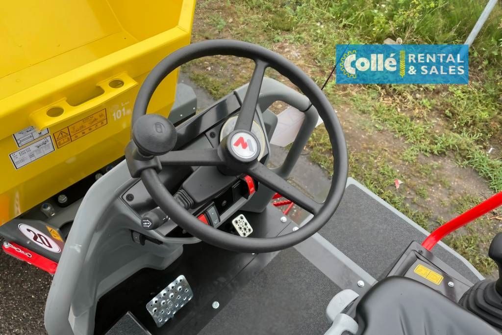 Wacker Neuson DW30 | NEW 2022