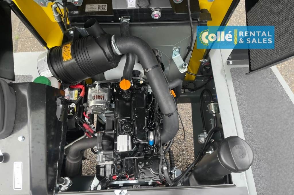 Wacker Neuson DW30 | NEW 2022
