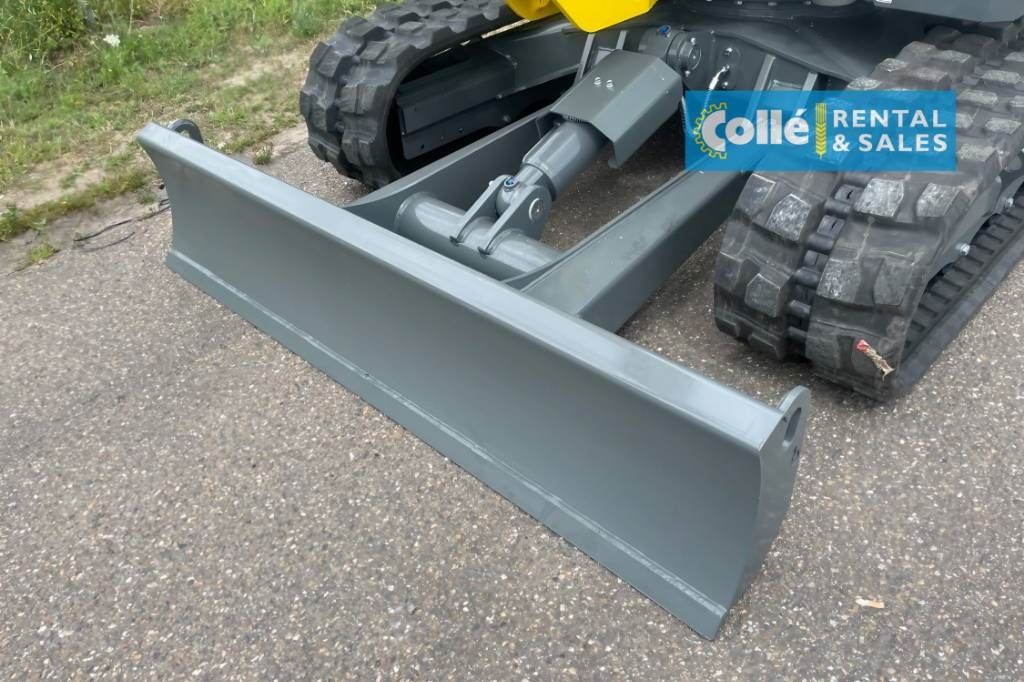 Wacker Neuson ET 58 | 2022