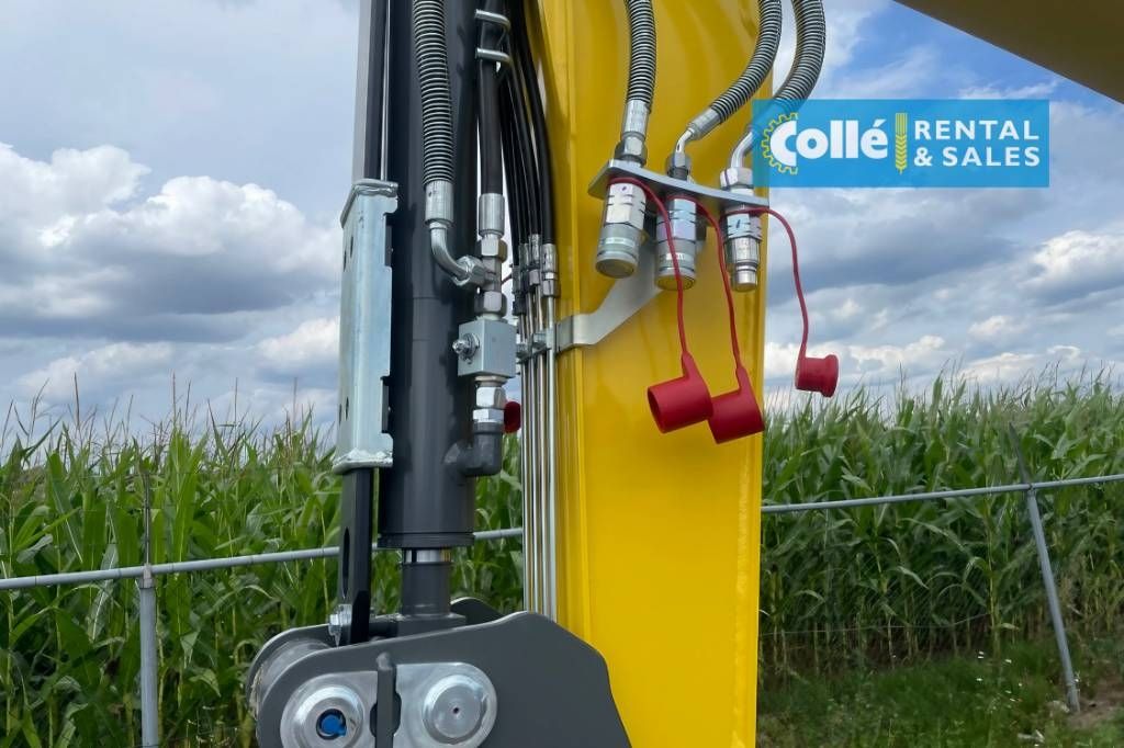 Wacker Neuson ET 58 | 2022
