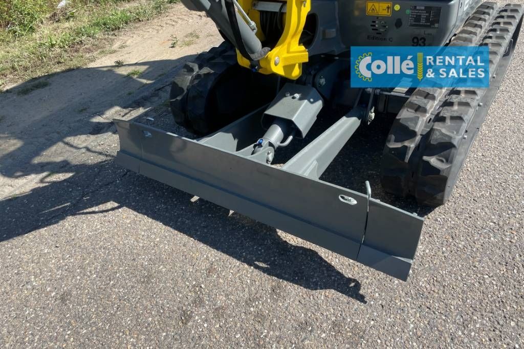 Wacker Neuson ET18 | 2022
