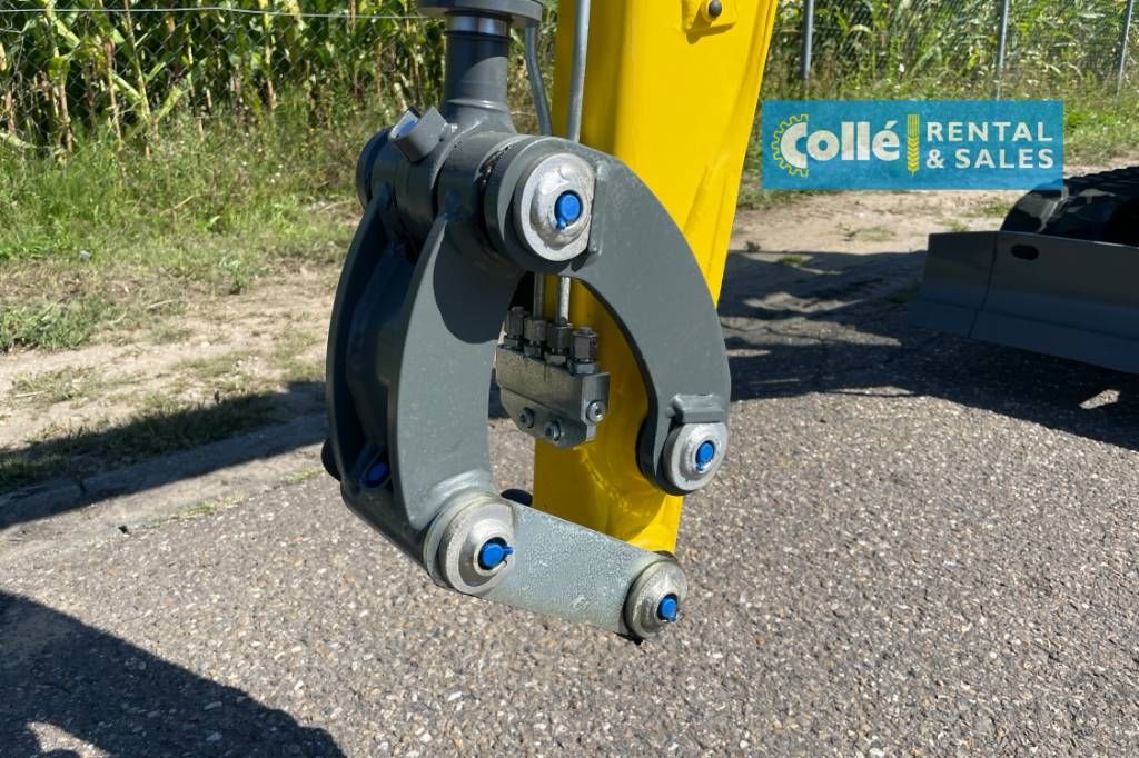 Wacker Neuson ET18 | 2022