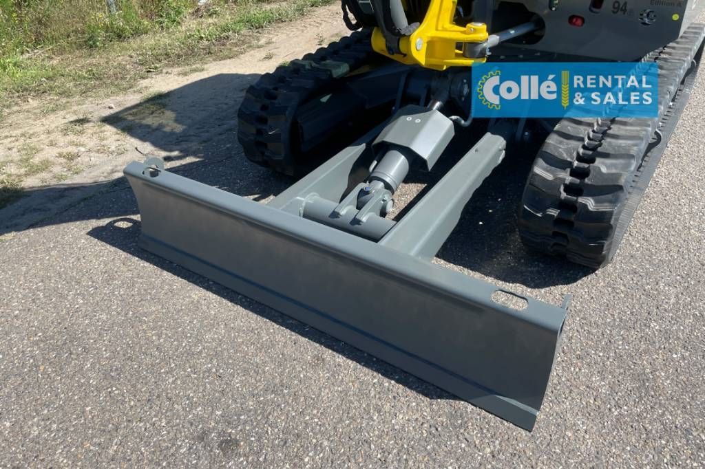 Wacker Neuson ET35 | 2022