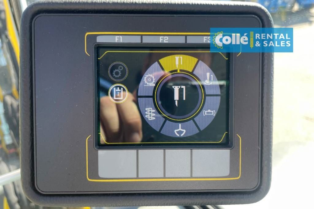 Wacker Neuson ET35 | 2022