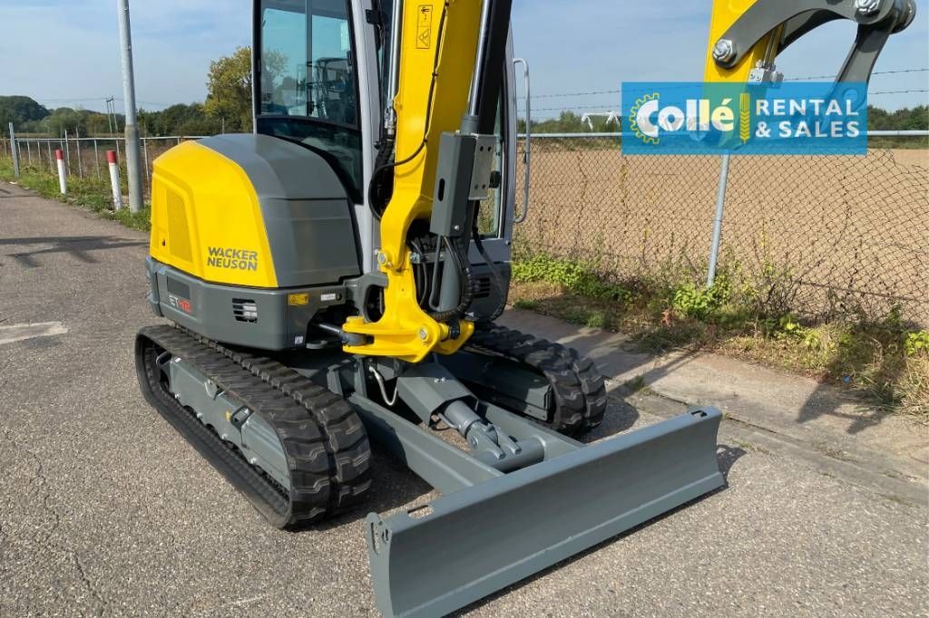 Wacker Neuson ET42 | 2022