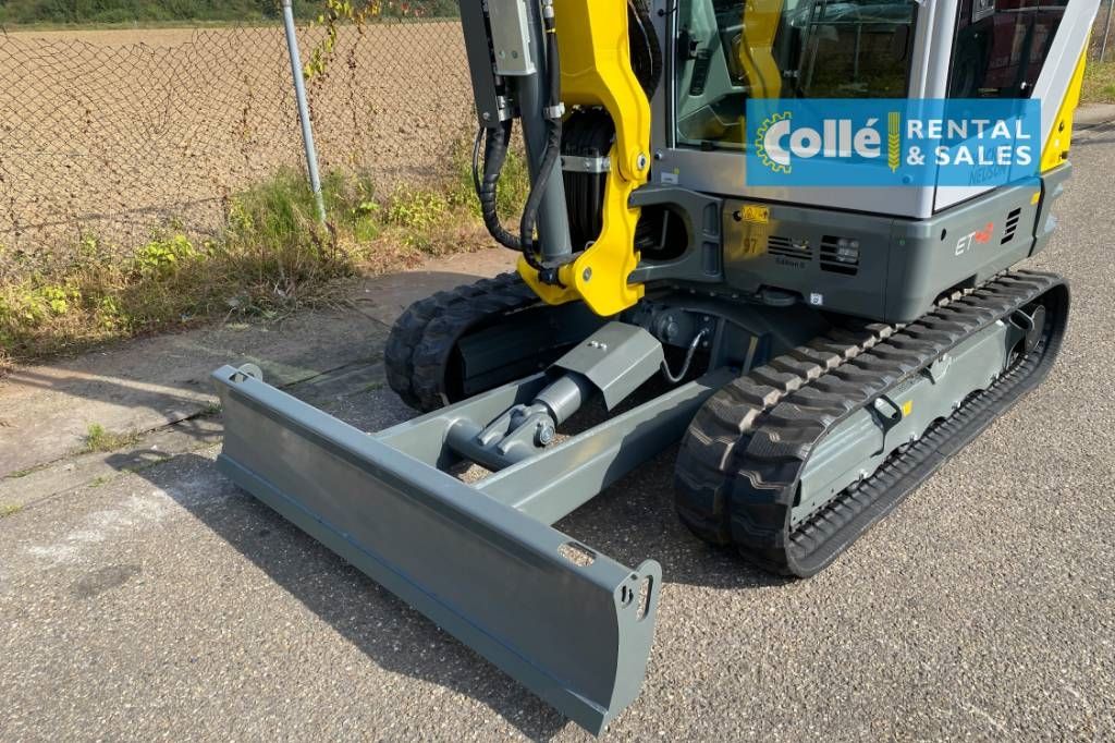 Wacker Neuson ET42 | 2022