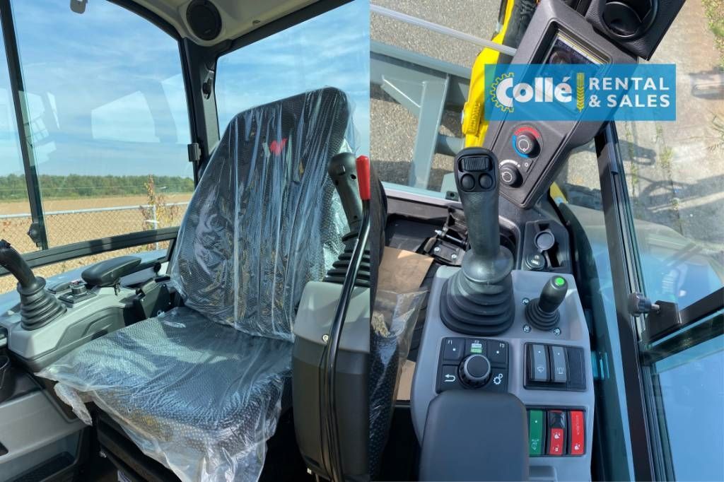 Wacker Neuson ET42 | 2022