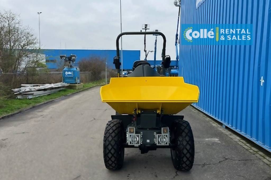Wacker Neuson DW 15 E | DEMO 2022