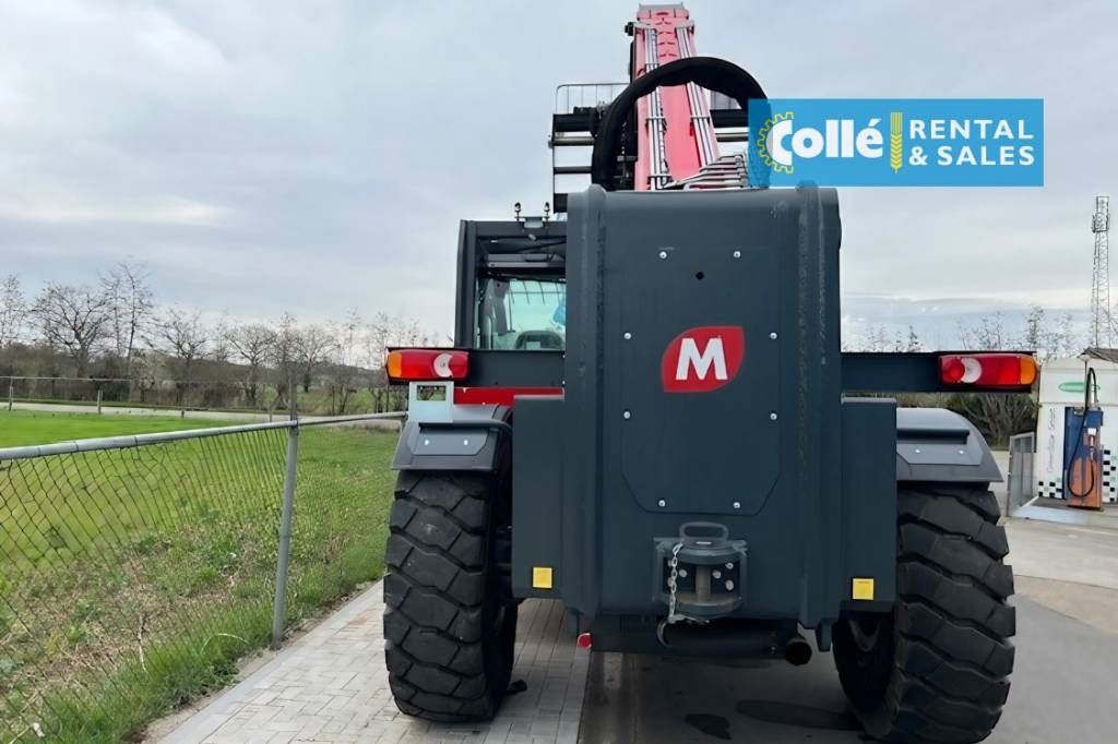 Magni HTH 24.11 | 2023