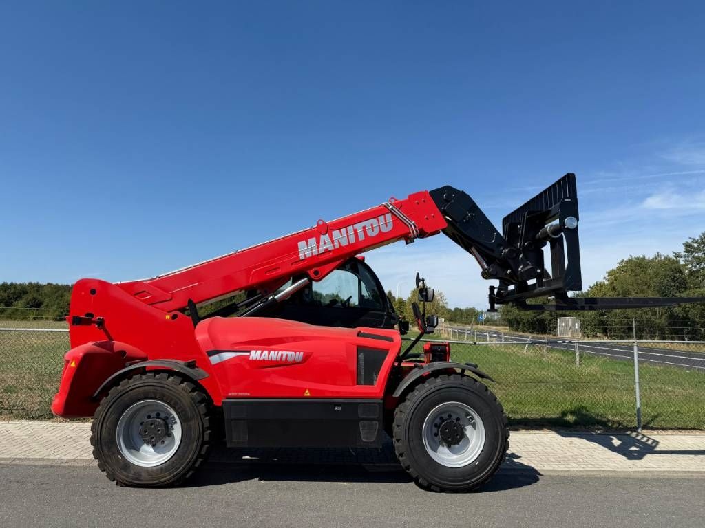 Manitou MHT 10135 | 2023