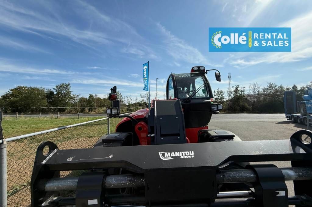 Manitou MHT 10160 | 2023