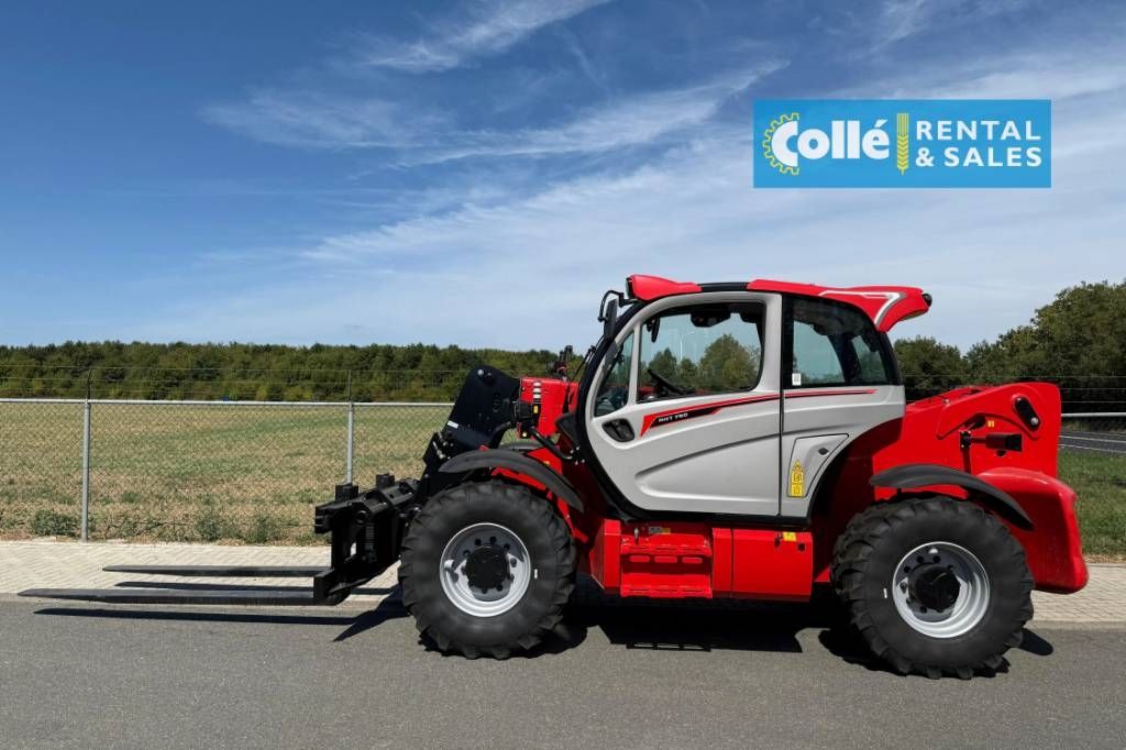 Manitou MHT 790 | 2023