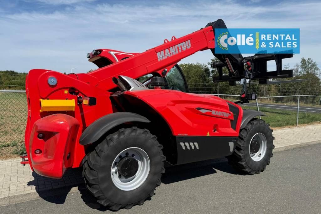 Manitou MHT 790 | 2023