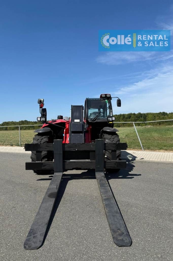 Manitou MHT 790 | 2023