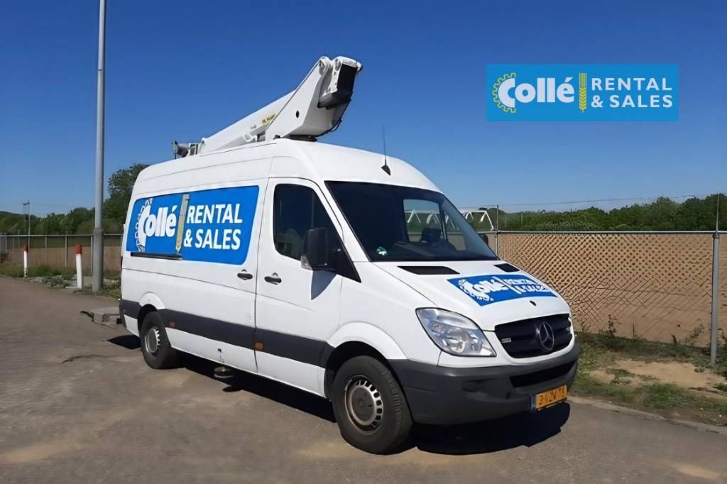 Palfinger P 140 V | 2012
