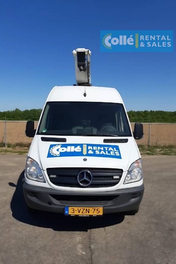 Palfinger P 140 V | 2012