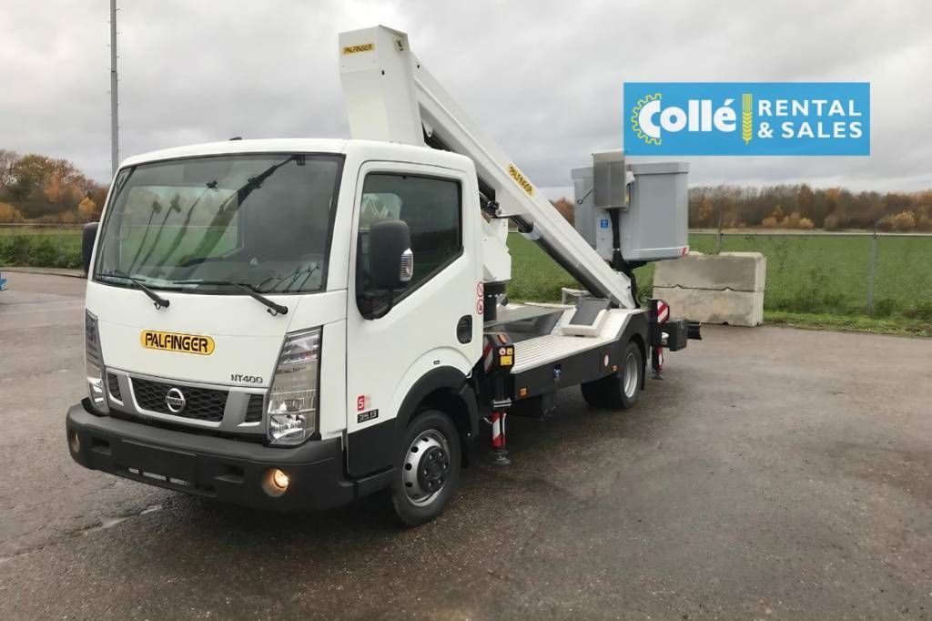 Palfinger P 200 T X E | 2019