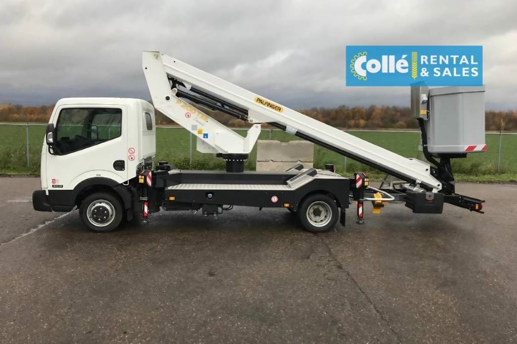 Palfinger P 200 T X E | 2019