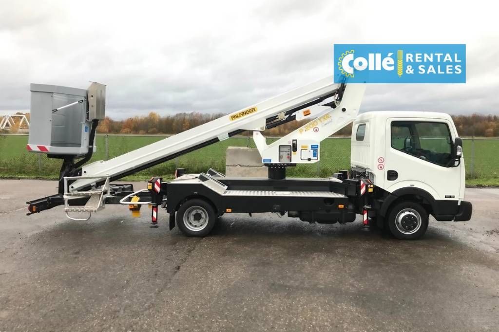 Palfinger P 200 T X E | 2019