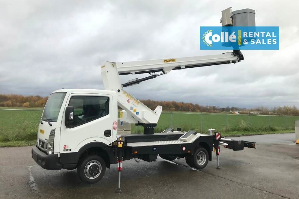 Palfinger P 200 T X E | 2019
