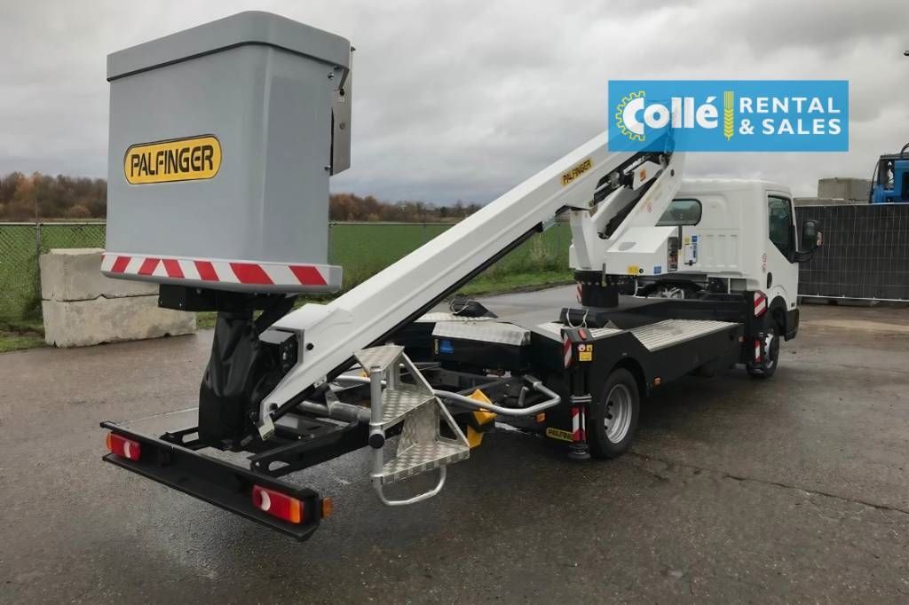 Palfinger P 200 T X E | 2019