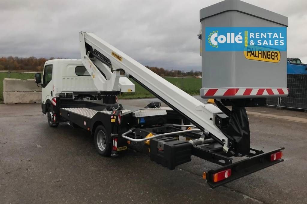 Palfinger P 200 T X E | 2019